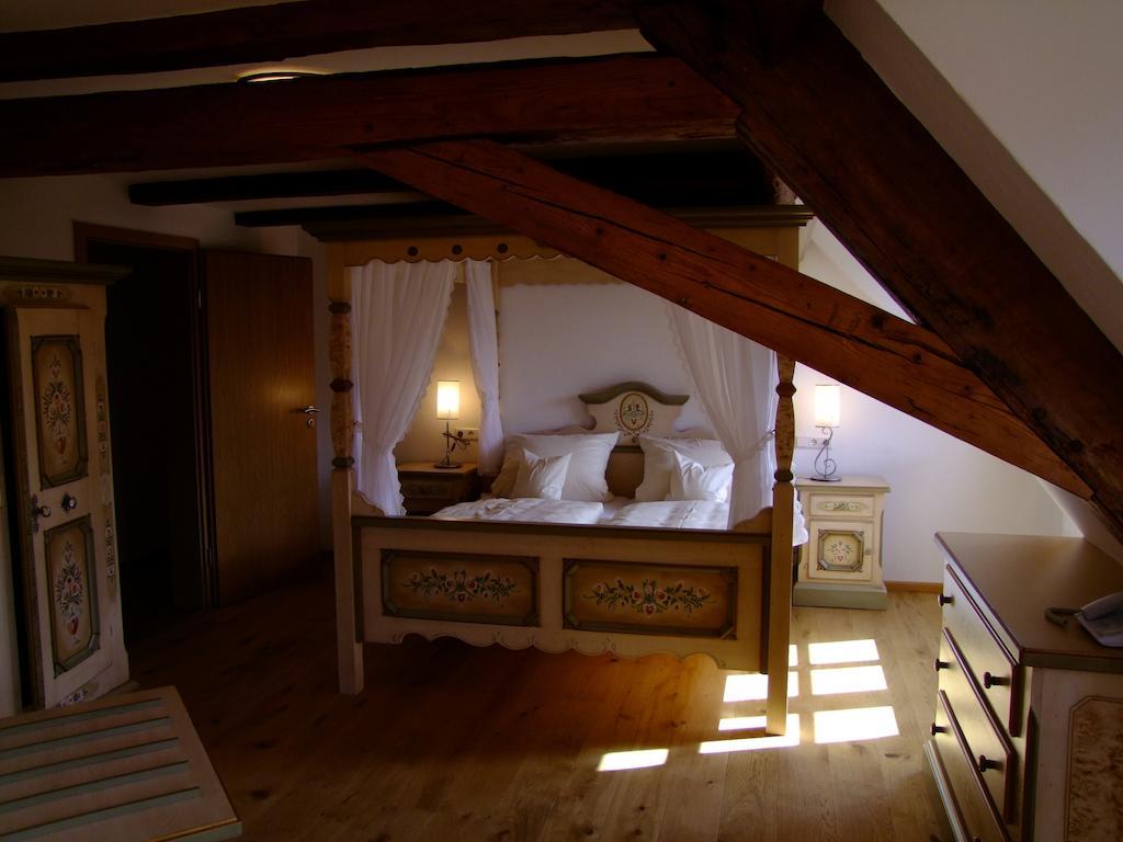 Stubersheimer Hof Room photo