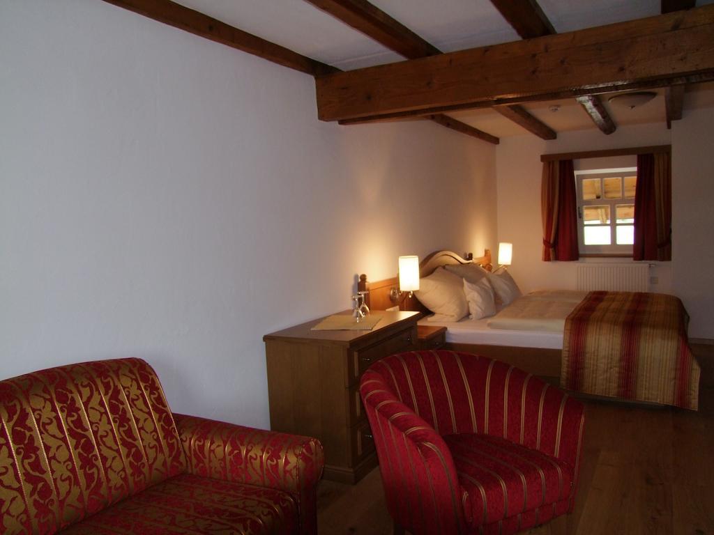 Stubersheimer Hof Room photo